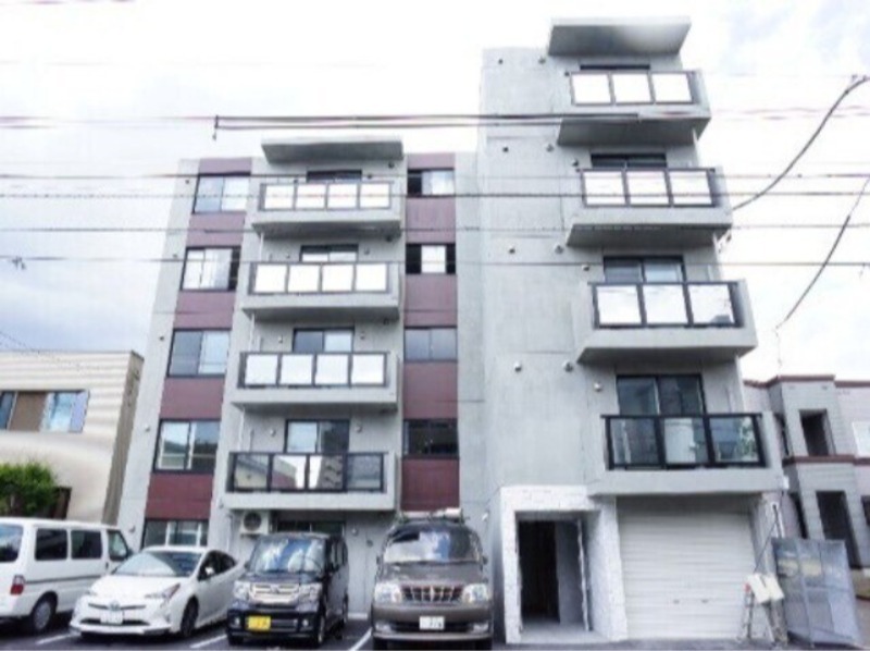 部屋画像