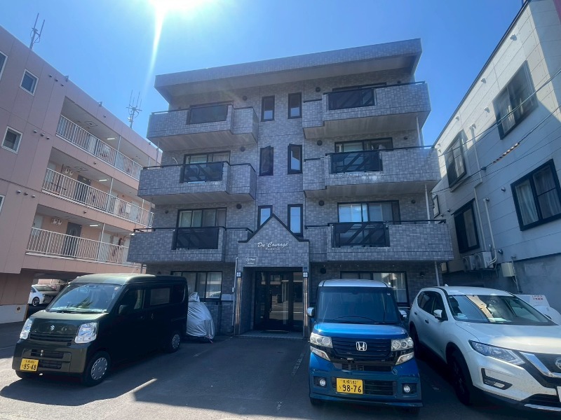 部屋画像