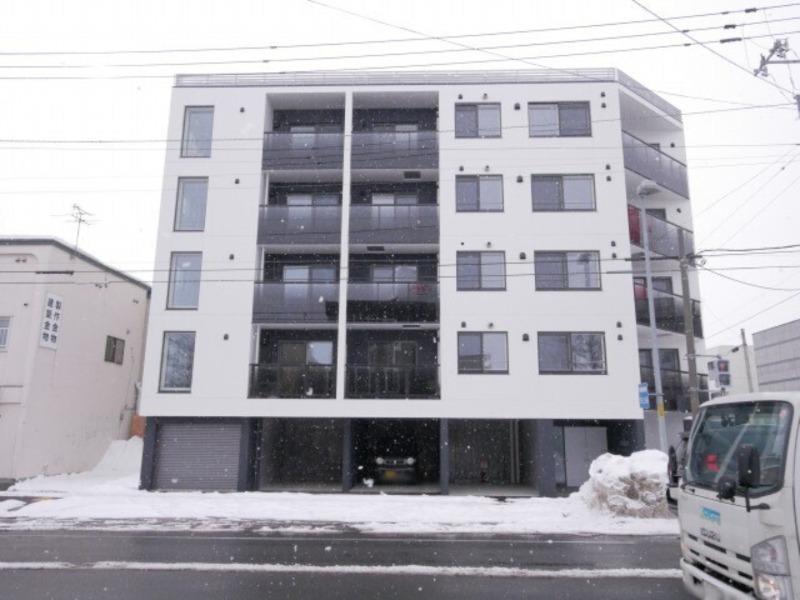 部屋画像