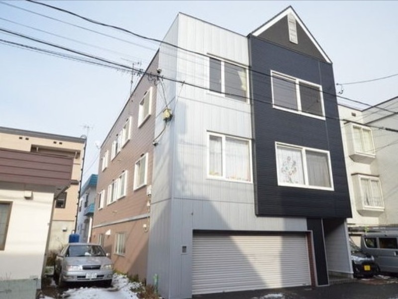 部屋画像