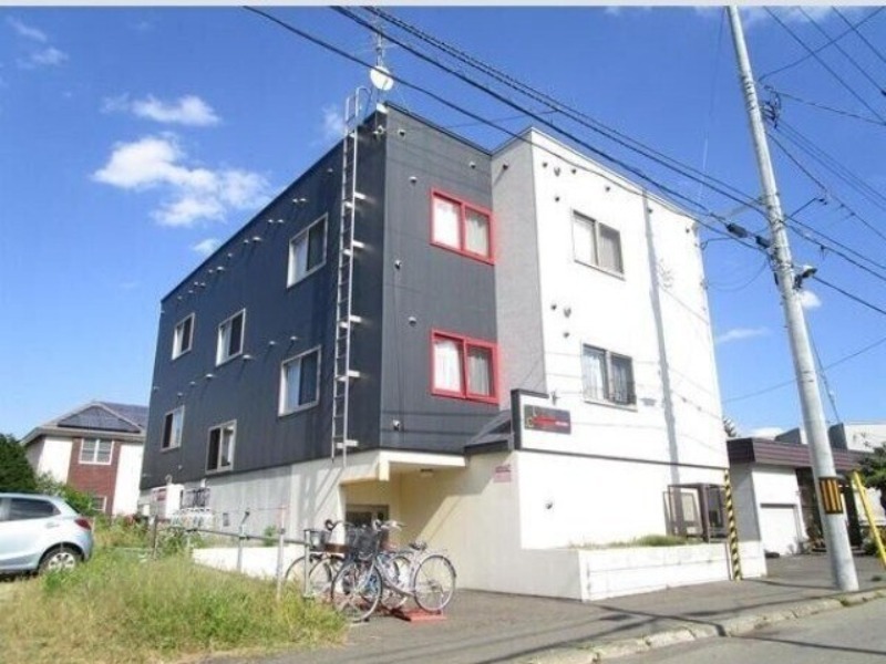 部屋画像