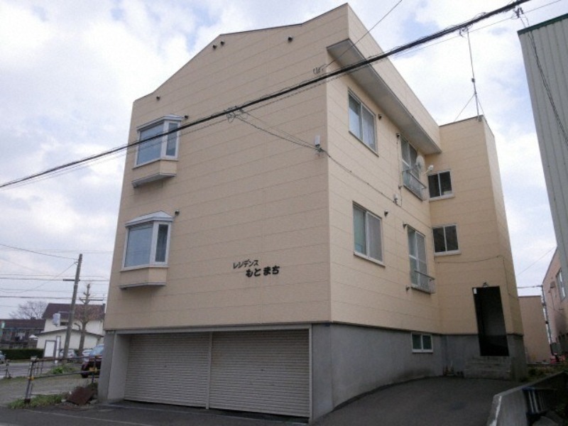 部屋画像
