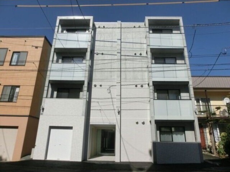 部屋画像