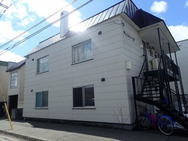 部屋画像
