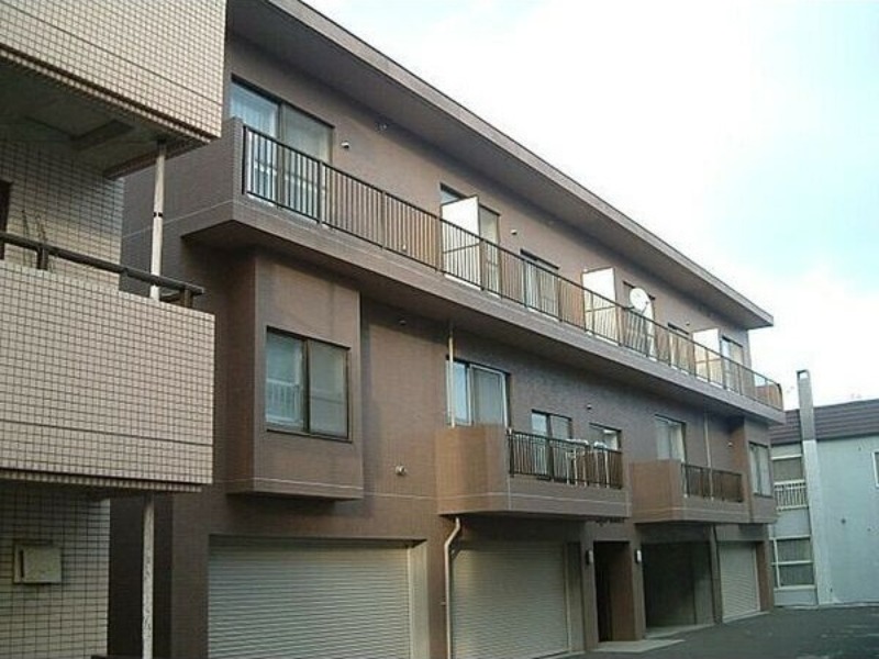 部屋画像