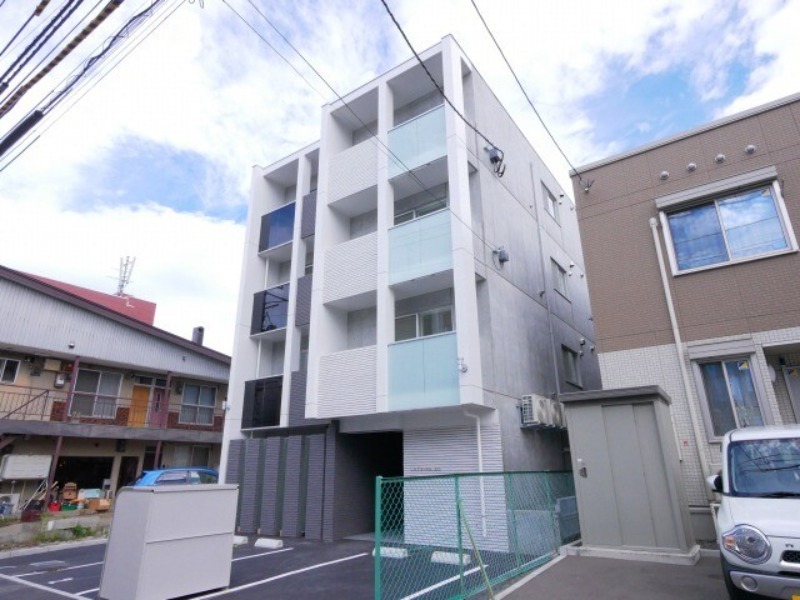 部屋画像