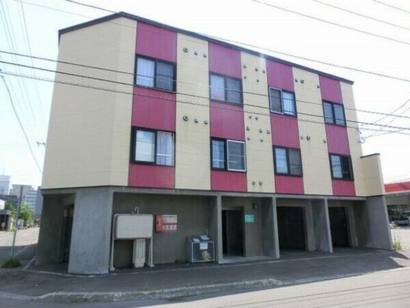 部屋画像