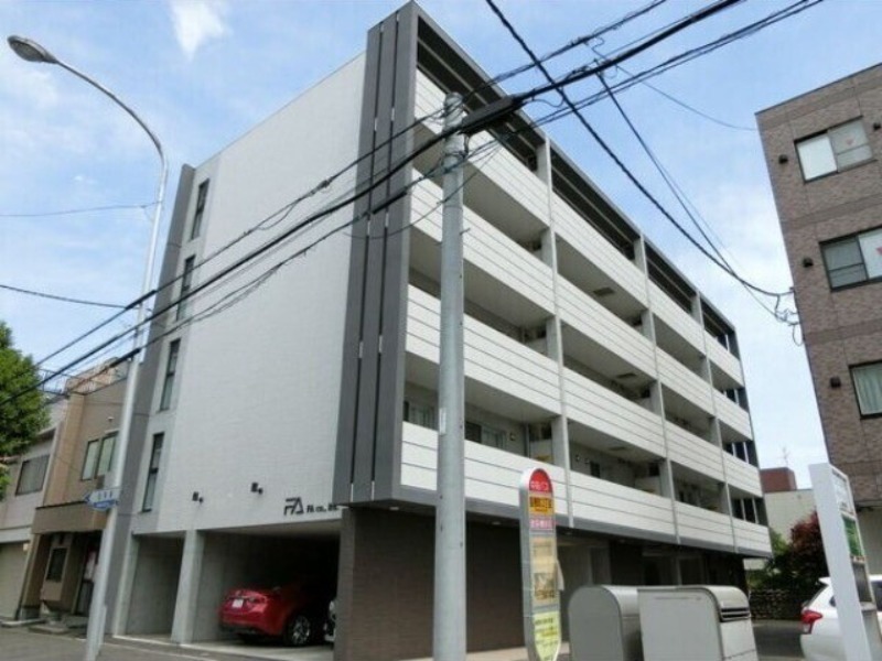 部屋画像
