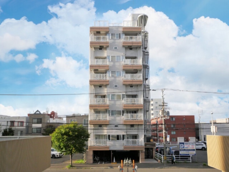 部屋画像