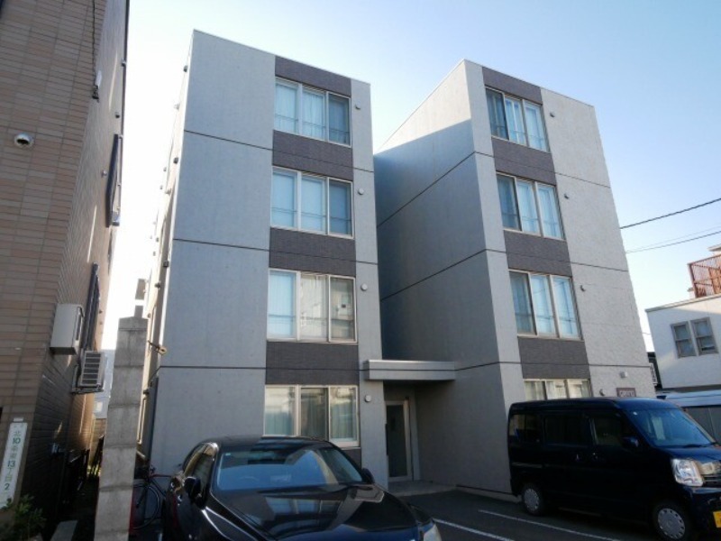 部屋画像