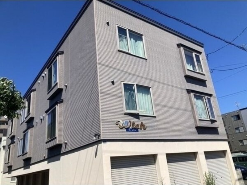 部屋画像