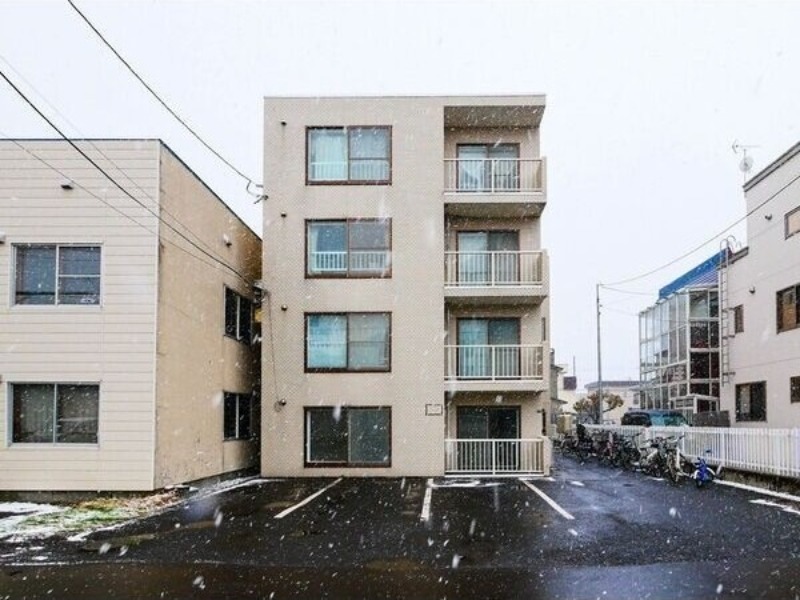 部屋画像