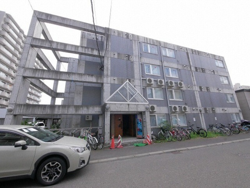 部屋画像