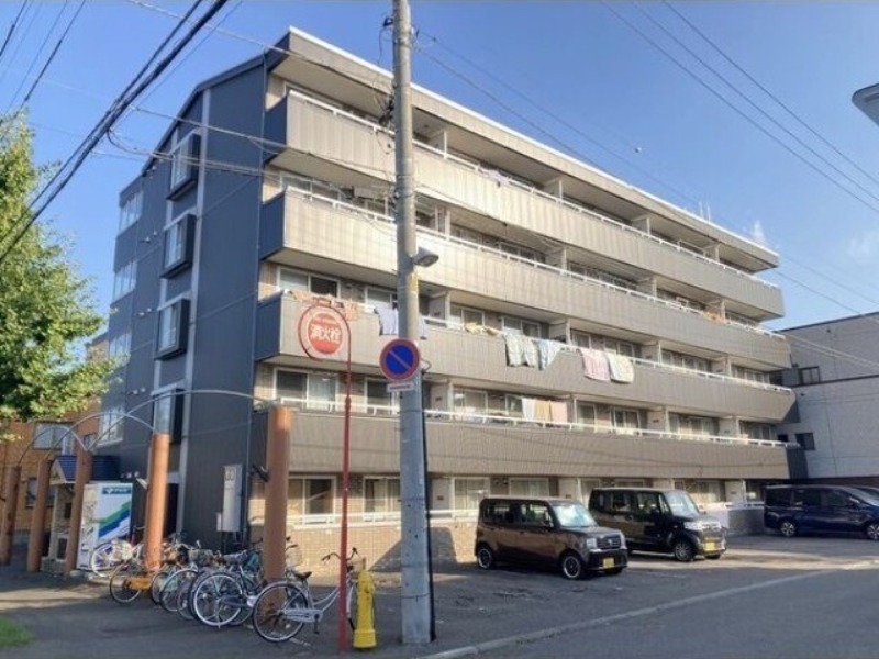 部屋画像