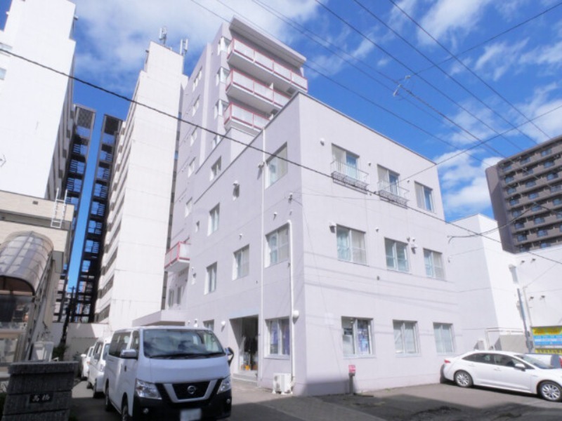 部屋画像