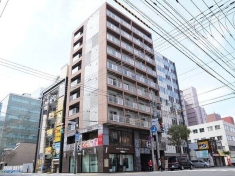 部屋画像