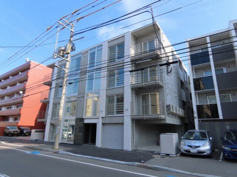 部屋画像