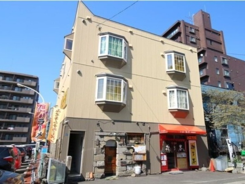 部屋画像