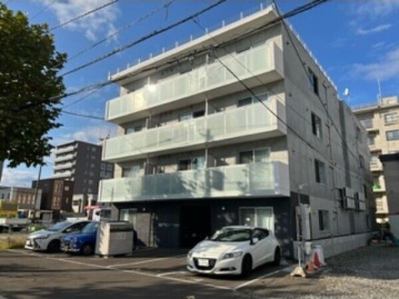 部屋画像