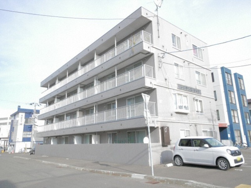 部屋画像