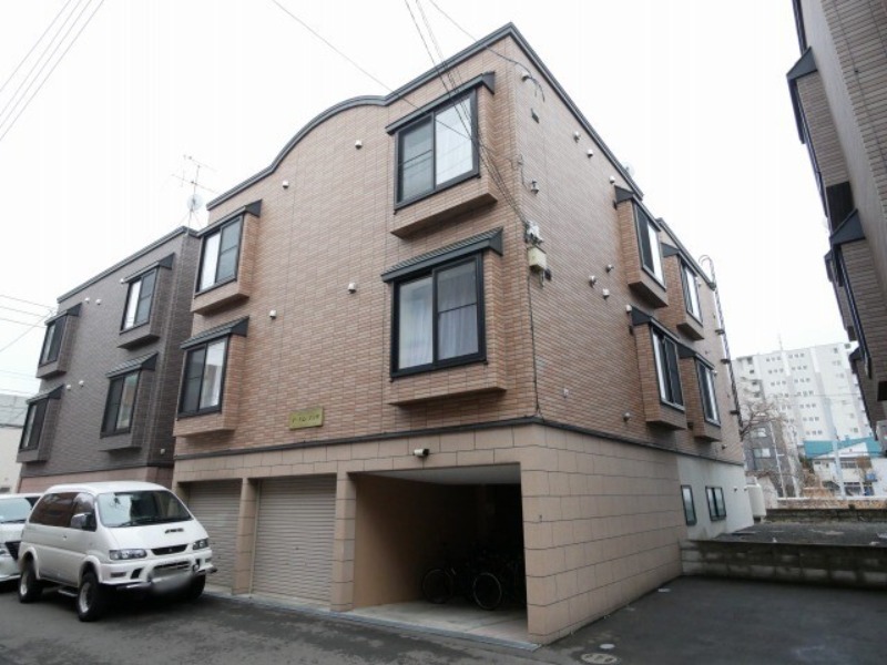 部屋画像