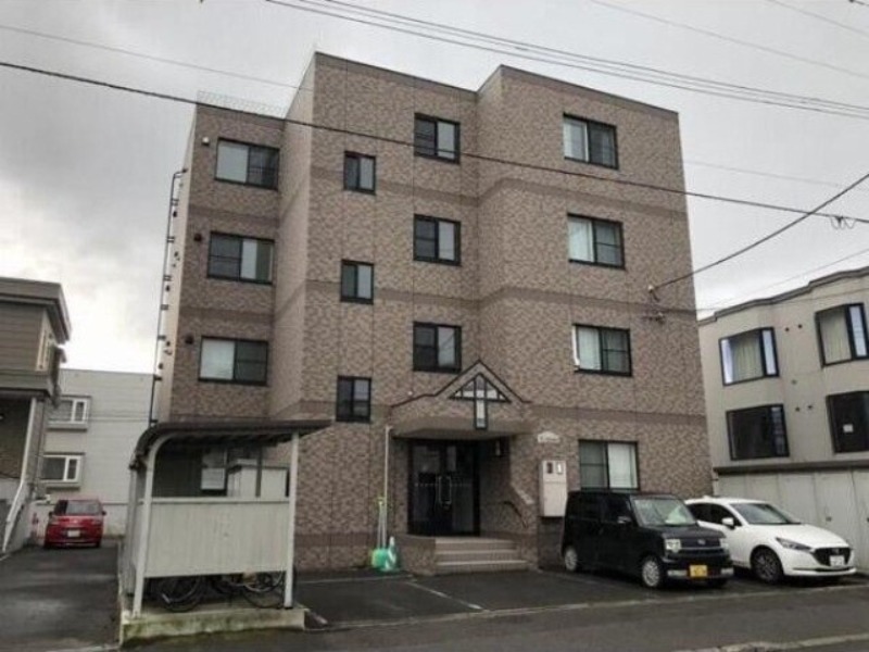部屋画像
