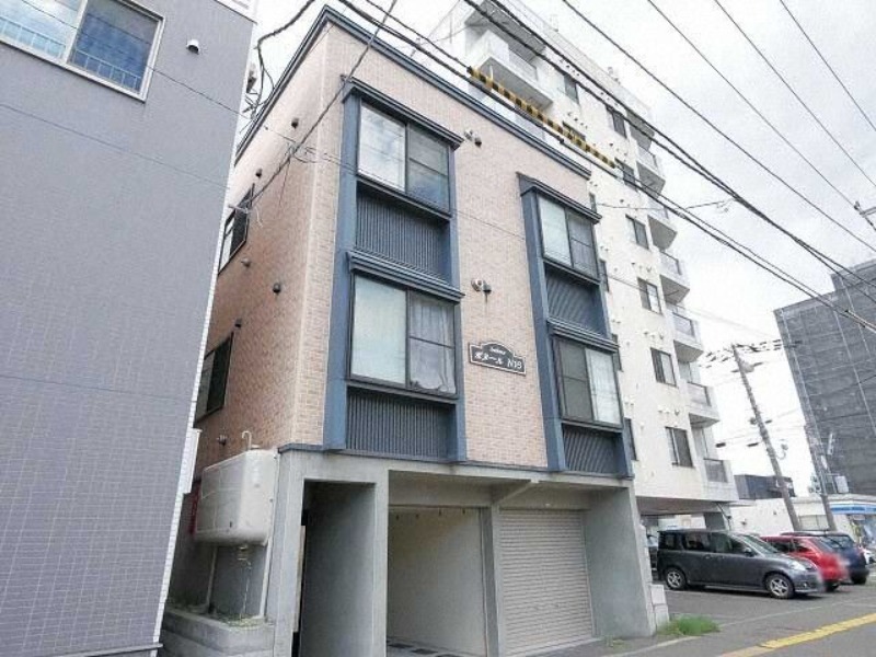 部屋画像