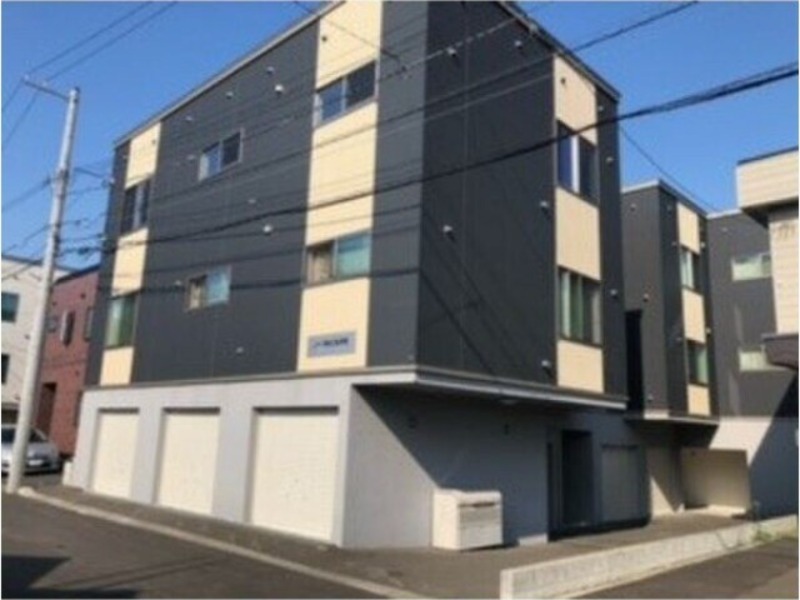 部屋画像