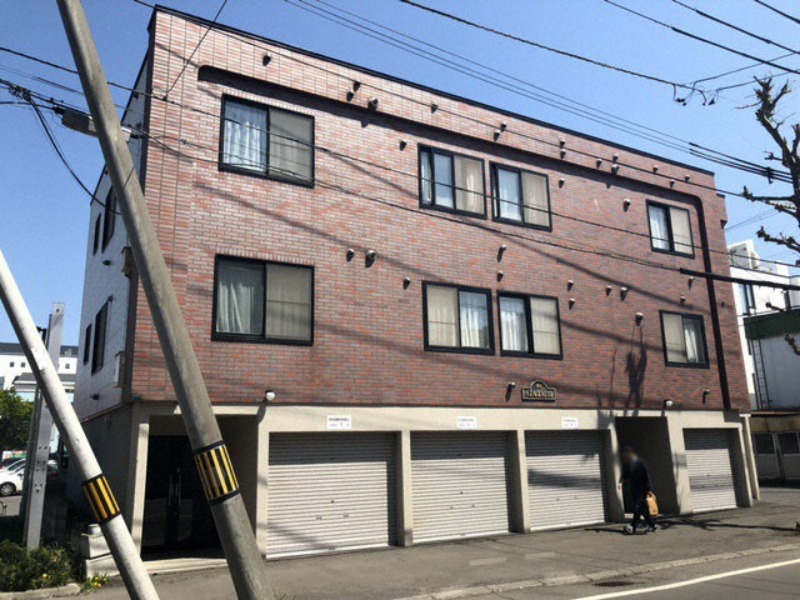 部屋画像