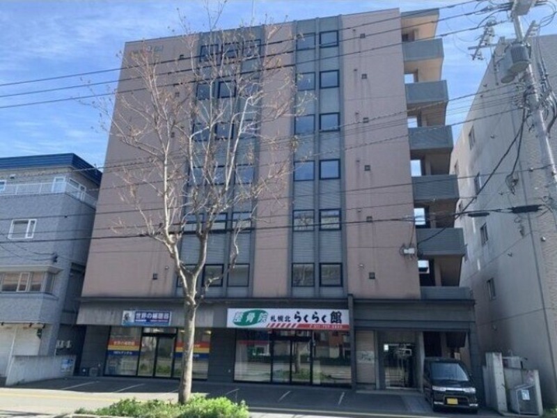部屋画像