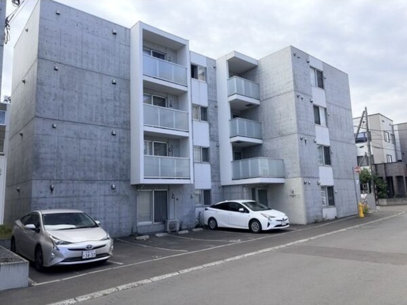 部屋画像