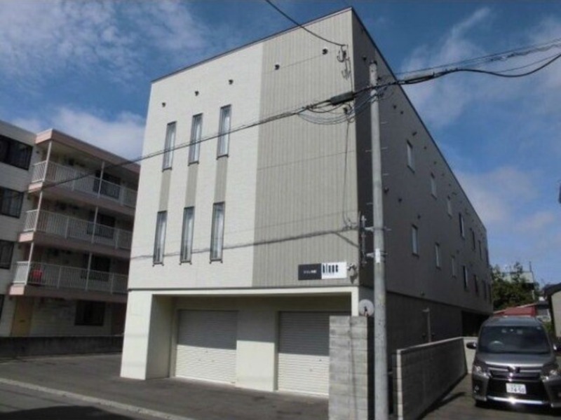 部屋画像