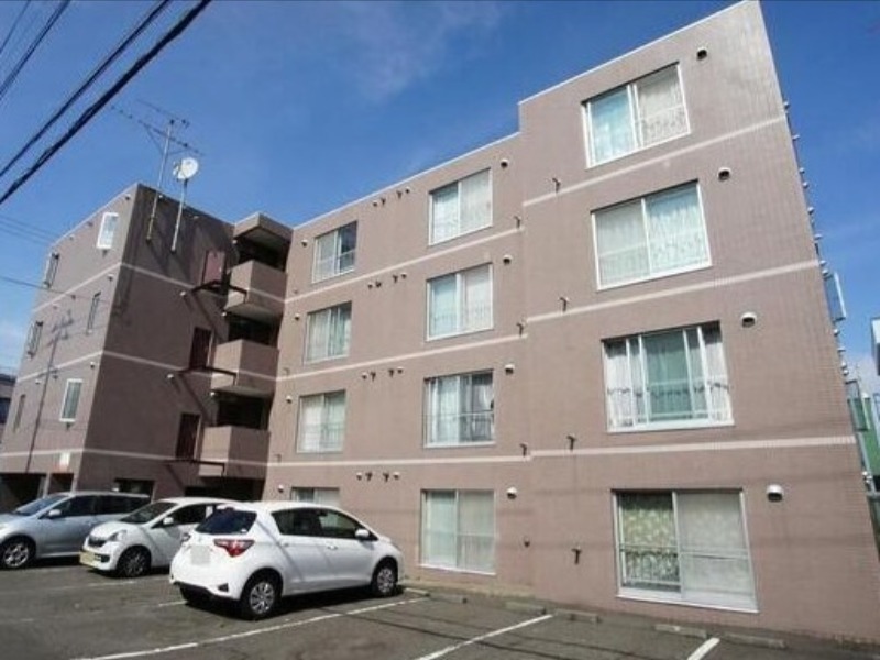 部屋画像