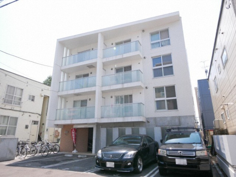 部屋画像