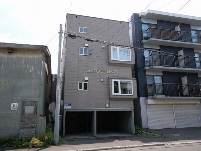部屋画像