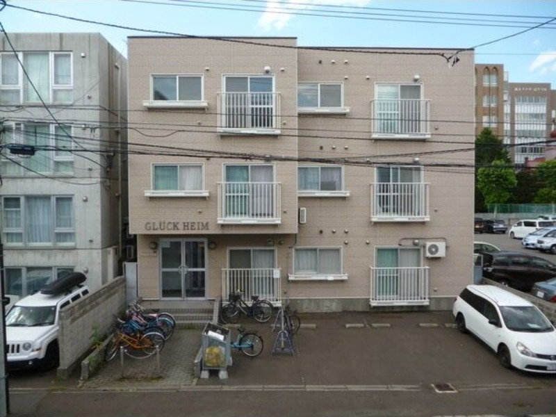 部屋画像