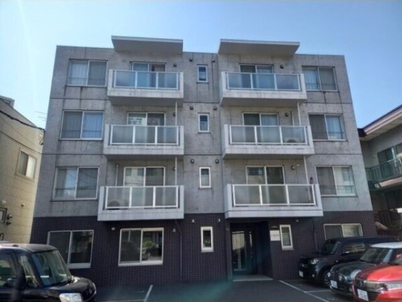 部屋画像