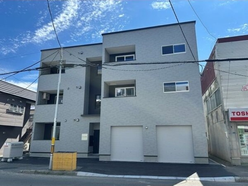 部屋画像
