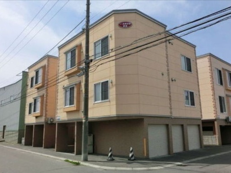 部屋画像