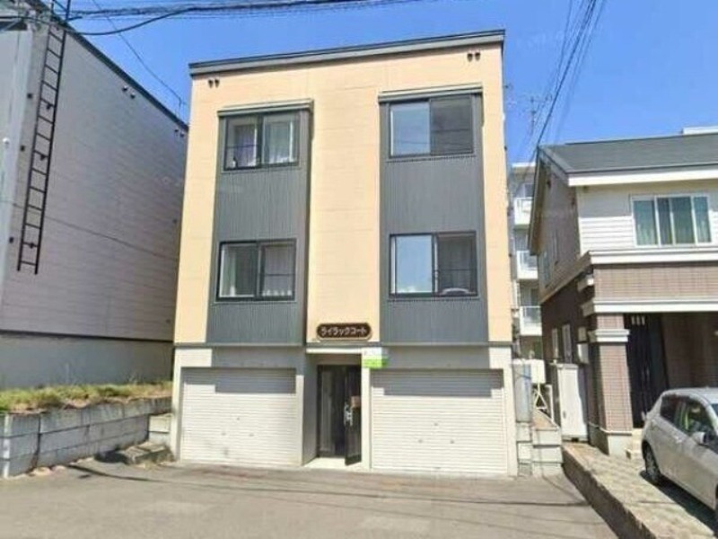部屋画像