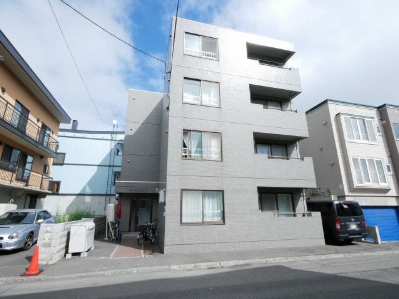 部屋画像
