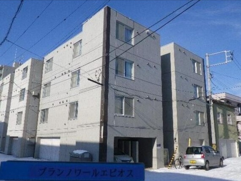部屋画像