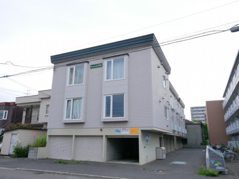 部屋画像