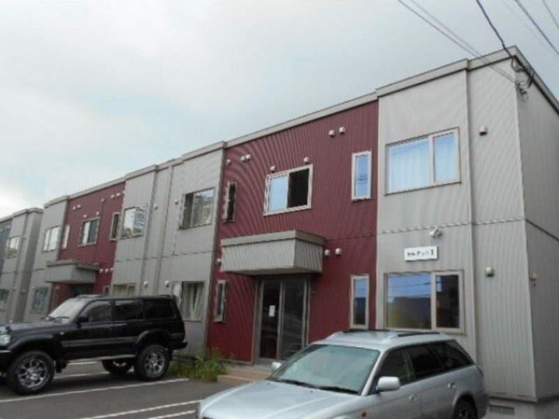 部屋画像