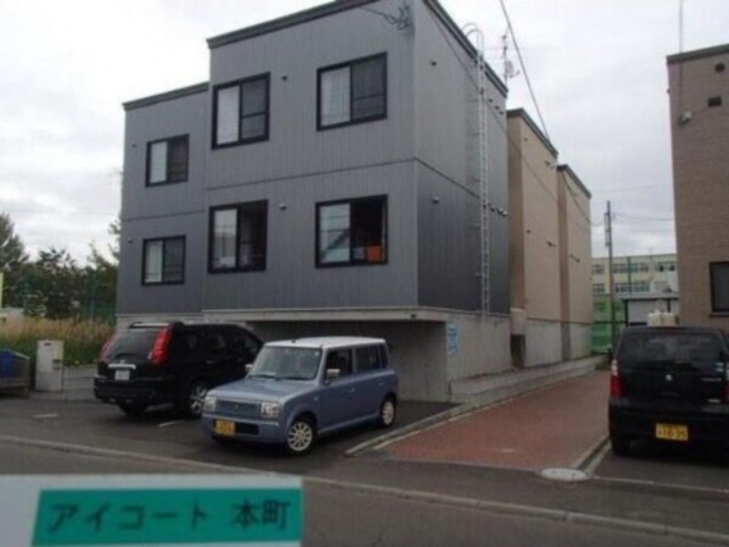 部屋画像