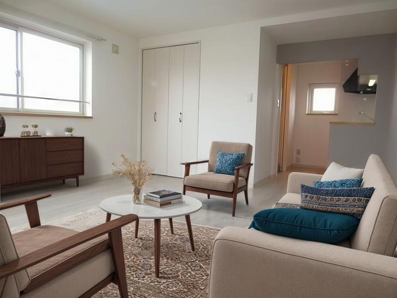 居室・リビング