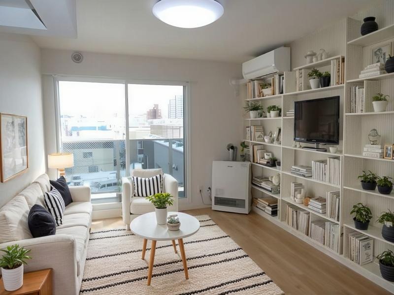 居室・リビング