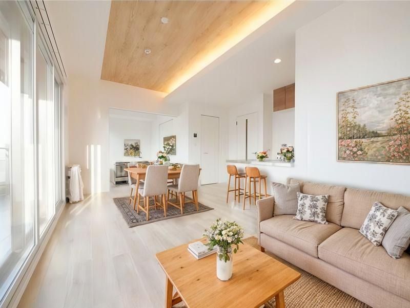 居室・リビング