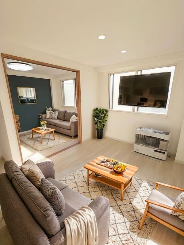 居室・リビング