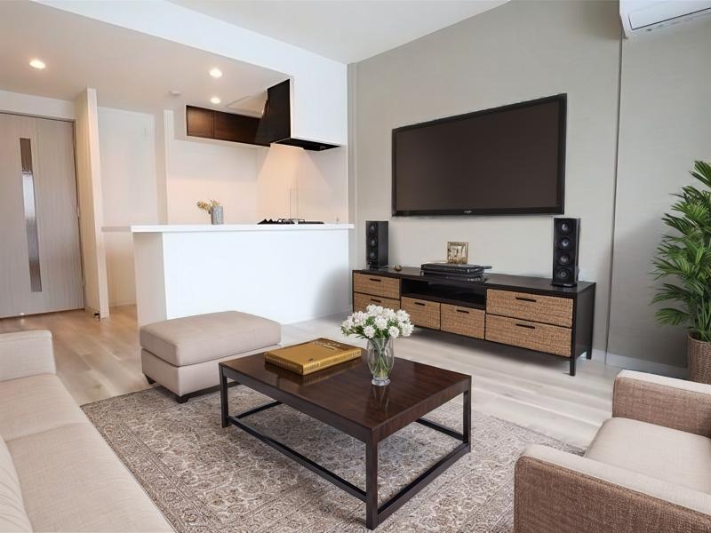 居室・リビング